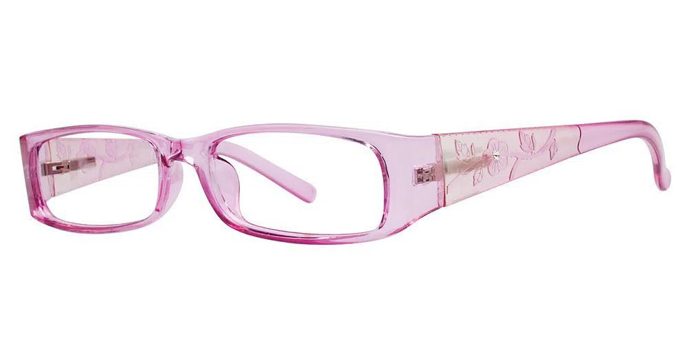 MODERN PLASTICS II FIFI Eyeglasses - view 4